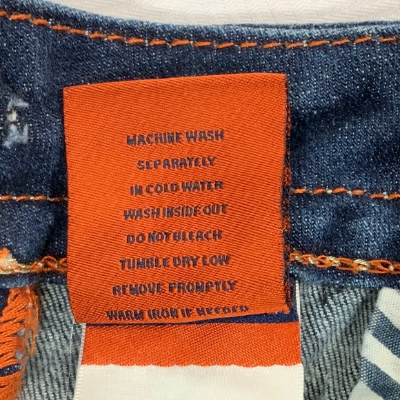 Rock Revival Modelo Boot Jeans - Size 31 - Picture 13 of 16